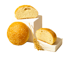 Focaccia Bread