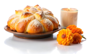 Sweet Brioche